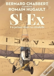 Capa do artigo St Ex, Un Prince Dans Sa Citadelle