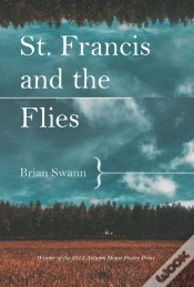 Capa do artigo St. Francis And The Flies