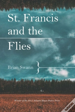Capa do artigo St. Francis And The Flies