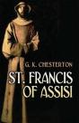 St. Francis Of Assisi - Preview