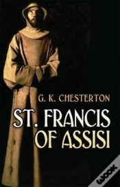 Capa do artigo St. Francis Of Assisi