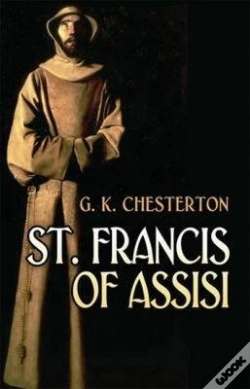 Capa do artigo St. Francis Of Assisi