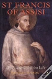 Capa do artigo St. Francis Of Assisi