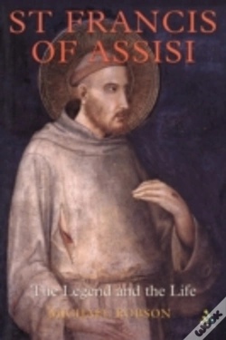 Capa do artigo St. Francis Of Assisi