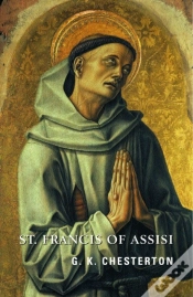 Capa do artigo St. Francis Of Assisi