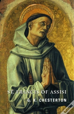 Capa do artigo St. Francis Of Assisi