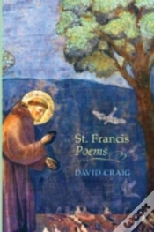 Capa do artigo St. Francis Poems