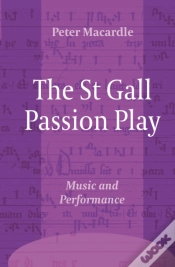 Capa do artigo St Gall Passion Play