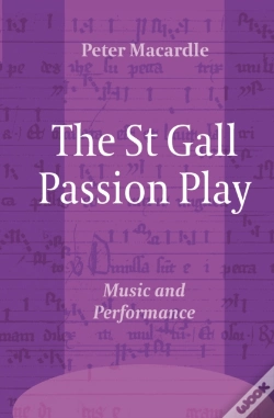 Capa do artigo St Gall Passion Play
