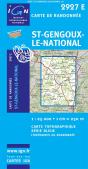 St-Gengoux-Le-National - Preview