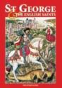 St George & The English Saints - Preview