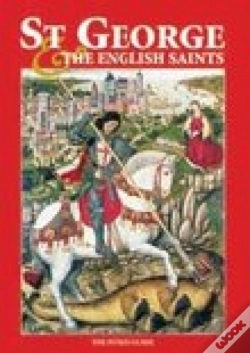 Capa do artigo St George & The English Saints