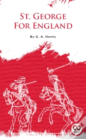 Capa do artigo St. George For England