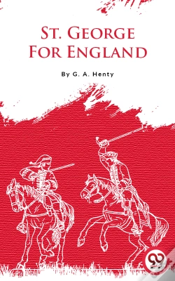 Capa do artigo St. George For England