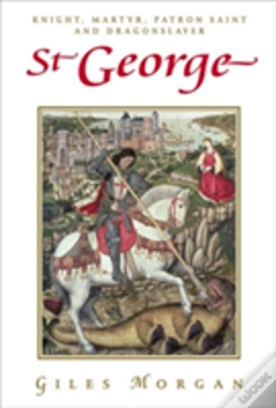 Capa do artigo St George