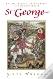 Capa do artigo St George