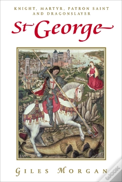 Capa do artigo St George