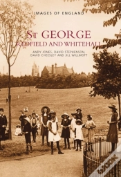 Capa do artigo St George, Redfield And Whitehall