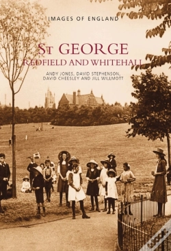 Capa do artigo St George, Redfield And Whitehall