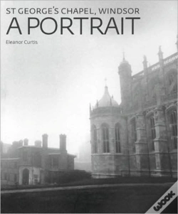 Capa do artigo St George'S Chapel, Windsor