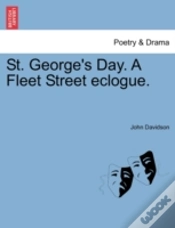 Capa do artigo St. George