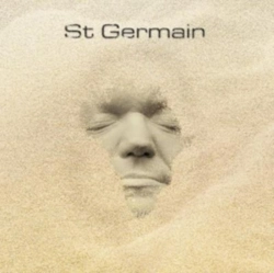 Capa do artigo St. Germain - CD