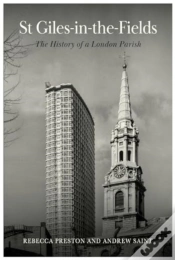 Capa do artigo St Giles-In-The-Fields