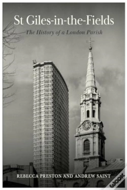 Capa do artigo St Giles-In-The-Fields