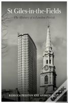 St Giles-In-The-Fields
