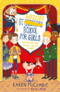 St Grizzleâ€™S School For Girls, Gremlins And Pesky Guests - Preview