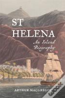 St Helena