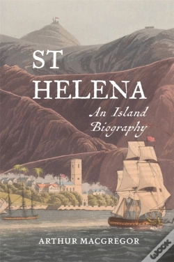 Capa do artigo St Helena
