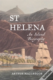 Capa do artigo St Helena