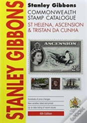 Capa do artigo St Helena Dependencies