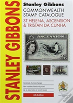 Capa do artigo St Helena Dependencies