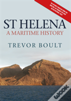 St Helena