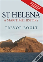 Capa do artigo St Helena