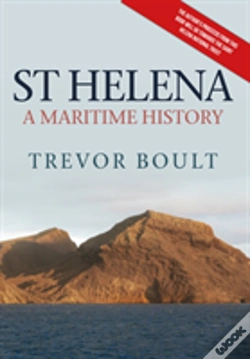 Capa do artigo St Helena