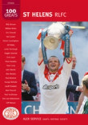 St Helens Rlfc: 100 Greats - Preview