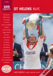 Capa do artigo St Helens Rlfc: 100 Greats