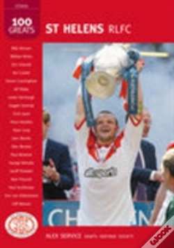 Capa do artigo St Helens Rlfc: 100 Greats