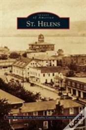 Capa do artigo St. Helens