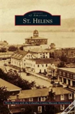 Capa do artigo St. Helens