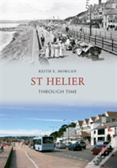 St Helier Through Time