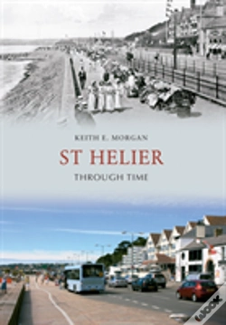 Capa do artigo St Helier Through Time