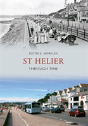 St Helier Through Time - Preview