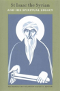St Isaac The Syrian - Preview