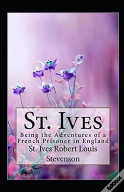 Capa do artigo St. Ives Annotated