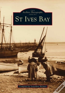 Capa do artigo St. Ives Bay