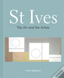 Capa do artigo St Ives